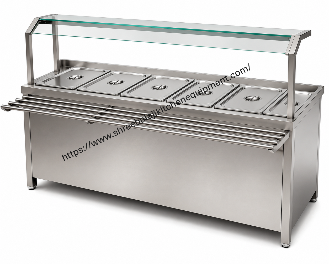 Shree Balaji Enterprises - Commercial Kitchen Equipment Workshop Pune