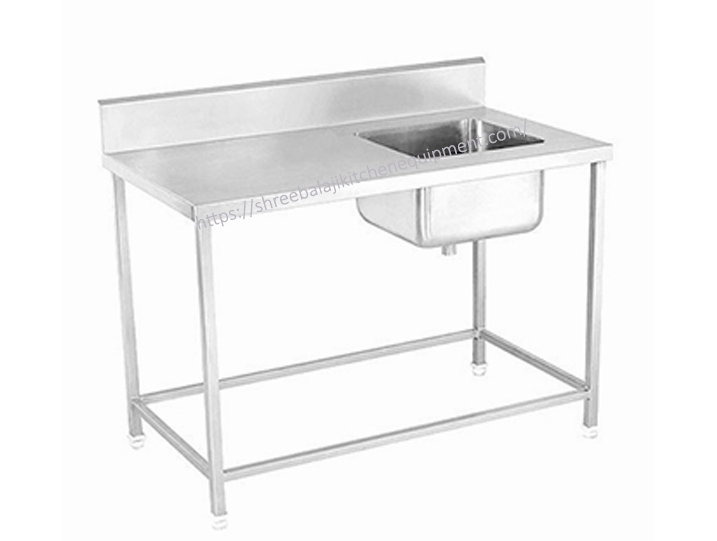 soiled-dish-receiver-table