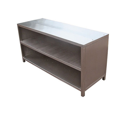 SS Work Table