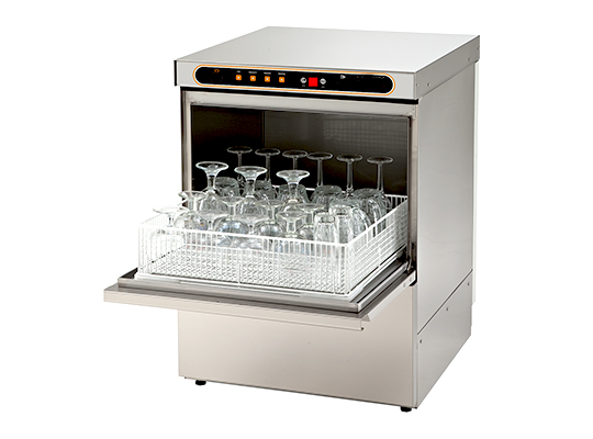 Under Counter Glass Washer