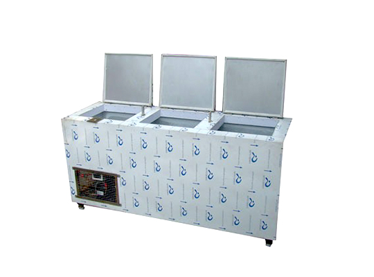 Milk Chiller